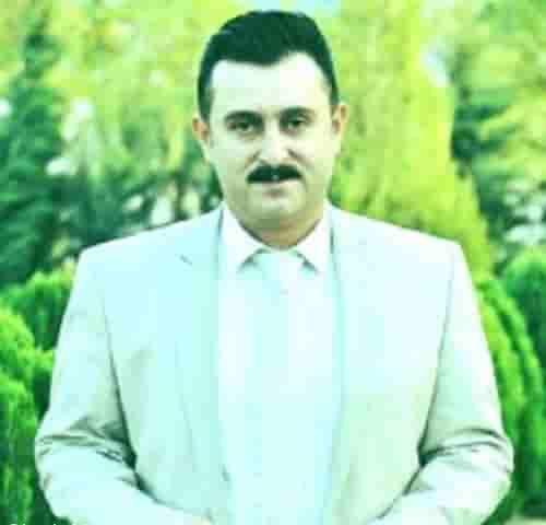 کاروان خباتی اوین خانم